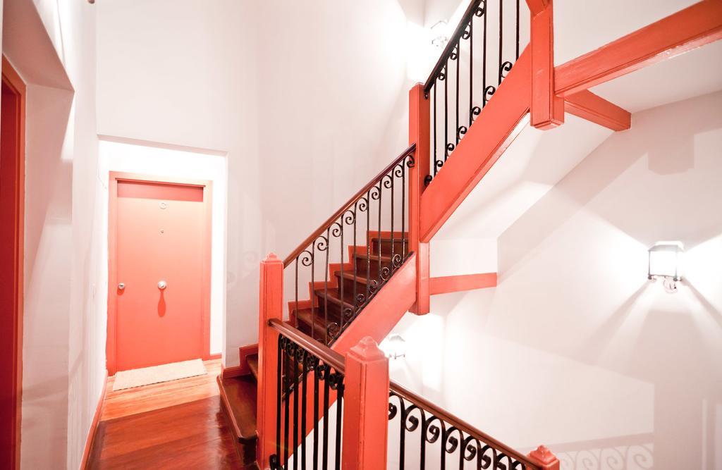 Apartamentos Puerta Del Sol I Madrid Værelse billede